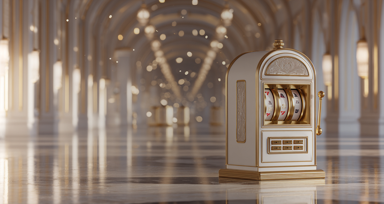 Crypto Casino
