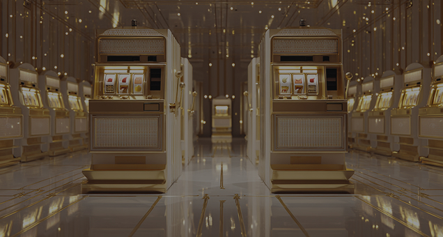 Crypto Casino