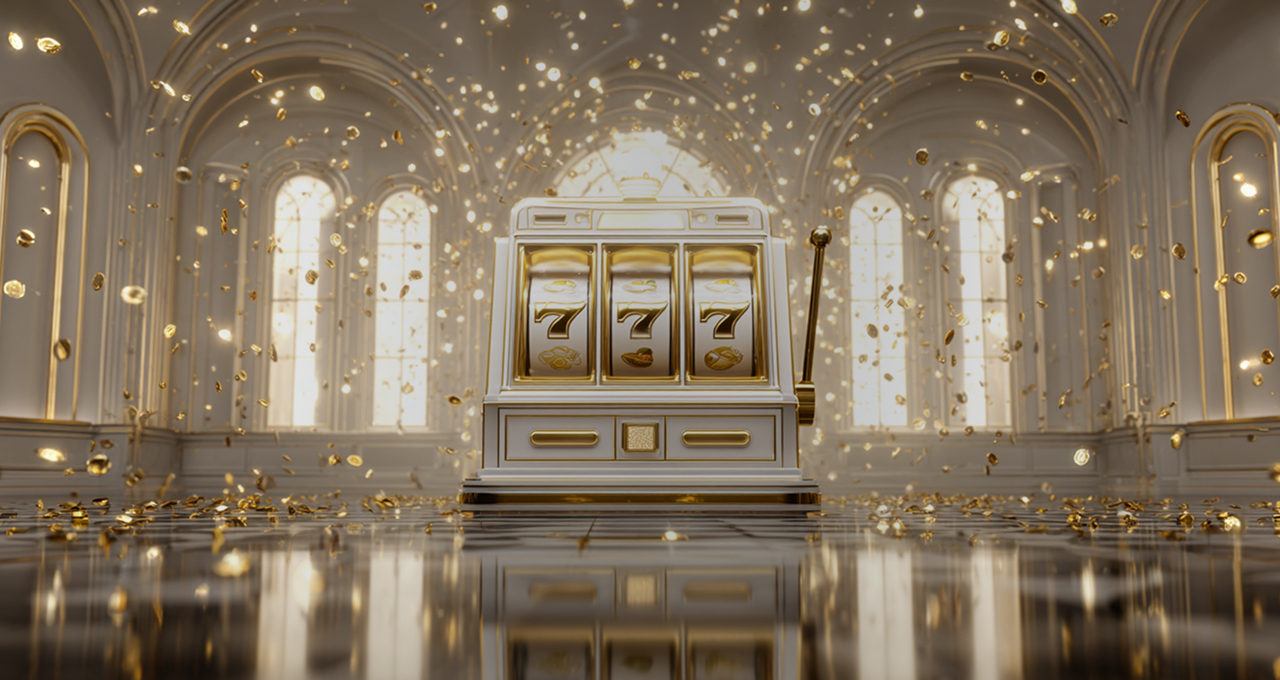 Crypto Casino
